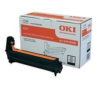 Oki 44318508 Original Oki Black Drum Unit, 20K Yield