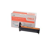 Oki C712 30K Image Drum Cyan 46507415