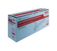 Oki C801 20K Image Drum Magenta 44064010