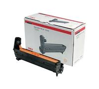 Oki C801 20K Image Drum Yellow 44064009