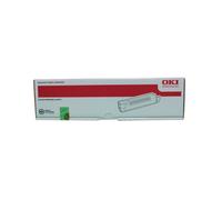 Oki C810 8K Toner Cartridge Magenta 44059106
