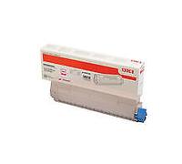 Original Oki 46471102 Magenta Toner Cartridge
