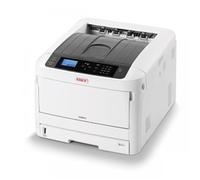 OKI C824dn A3 Colour Laser Printer