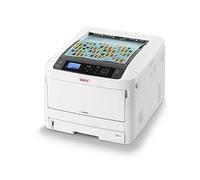 Oki C824dn A3 Colour Laser Printer