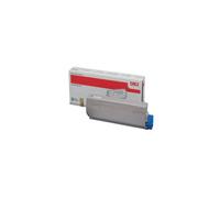 Oki C831 10K Toner Cartridge Black 44844508
