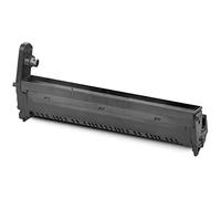 Oki 44844407 Original Oki 44844407 Cyan Drum Unit, 30K Page Yield