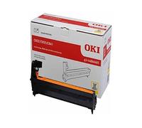Oki 44844405 Original Oki 44844405 Yellow Drum Unit, 30K Page Yield
