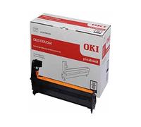 Oki 44844408 Original Oki 44844408 Black Drum Unit, 30K Page Yield
