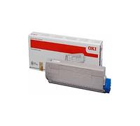 OKI C831/ 841 Toner Cartridge - Black