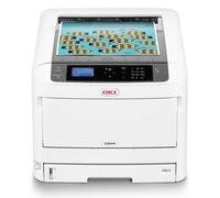 Oki C844dn A3 Colour Laser Printer