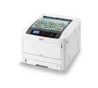 Oki C844dnw A3 Colour Laser Printer