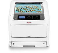 Oki C844dnw A3 Colour Laser Printer