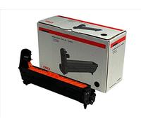 Oki colour laser printer drum unit kit C6 black 42126608 C5100n C5200 C5300 C5400
