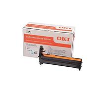 OKI Cyan EP C712 Image Drum (30,000 Page Capacity) 46507415