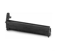 Oki 44064011 Original Oki Cyan Drum Unit, 20K Yield