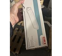 OKI Cyan Toner 42918927 OKI ES3640, OKI ES3640e, OKI ES3640e