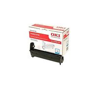 OKI Drum for C5600/C5700 Printers 20,000 Pages - Cyan