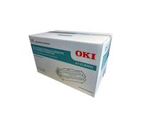 Oki 44958001 Drum Unit Color Printer Drum for Es 9460/9470 (X 4 Pcs)