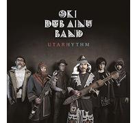 Oki Dub Ainu Band - Utarhythm [Japan CD] UBCA-1050