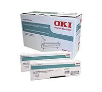 OKI EP-CART-C-ES8433-30K, 46438015