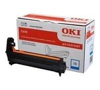 Oki - EP Cyan | 20000pgs | c610