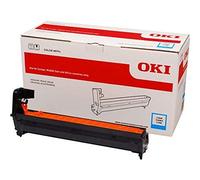OKI Cyan EP C823 Image Drum 833 843 46438003