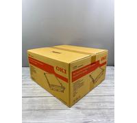 Oki Transfer Belt 45381102 – Genuine, 60k pages, Black – for MC760dn/MC760dnfax/MC770dnfax