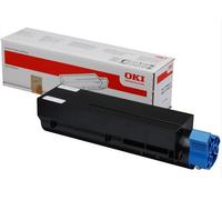 OKI Genuine Black Toner Cartridge - 7K Original
