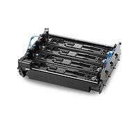 OKI Image Drum for C310DN A4 Colour Printers - Black