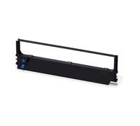OKI Ink Ribbon Cartridge for ML5720/ML5790 Dot Matrix Printers - Black