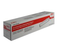 OKI Laser Toner Cartridge Page Life 3500pp Black Ref 43979102