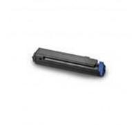 Genuine Oki 44318606 C711 Toner Cartridge - Magenta A-