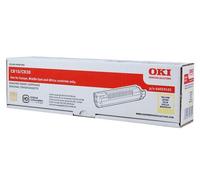 OKI Magenta toner cartridge 1 pc(s) Original
