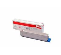 OKI Magenta Toner Cartridge 5K pages - 46471114