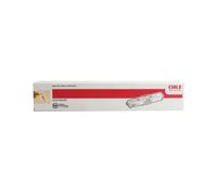 Oki Magenta Toner Cartridge High Capacity - 44469723