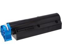 Oki MB461/ 471 Toner Cartridge - Black