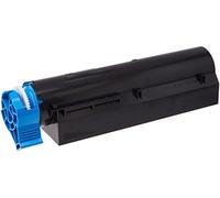 Oki MB461/ 471 Toner Cartridge - Black
