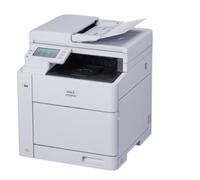Oki Mc554dn 4 in 1 FarblaseR-Multifunktionsdrucker Grau (09006252)