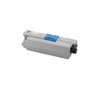 OKI MC561dn Toner Cartridge - Black 44469804
