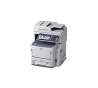 OKI MC770dnfax LED A4 1200 x 600 DPI 36 ppm