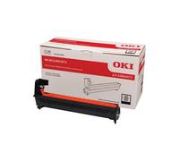 Oki MC853 30K Image Drum Black 44844472