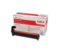 Oki MC853 30K Image Drum Cyan 44844471