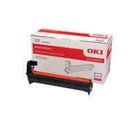 Oki MC853 30K Image Drum Magenta 44844470