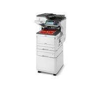 OKI MC883dnct LED A3 1200 x 1200 DPI 35 ppm