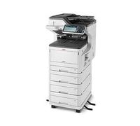 OKI MC883dnv LED A3 1200 x 1200 DPI 35 ppm