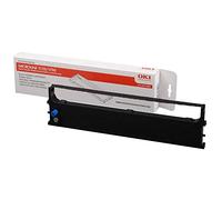 OKI Microline 1120 1190 ink ribbon black 4.000.000 characters 1-pack
