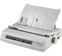 Oki Microline 280 Elite 80 Column Dot Matrix Printer (parallel)