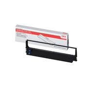 Oki Microline 5720/5790 Fabric Ribbon Black 44173405