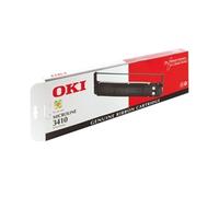 Original Oki 09002308 Black Ribbon