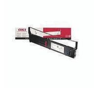 Oki 40629303 Original Oki Black Nylon Cassette Ribbon Cartridge